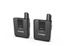 Synco T1 Bezprzewodowy System Mikrofonowy UHF - 1 Odbiornik