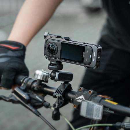 PGYTECH P-57C-020 | Insta360 X5 Utility Frame | Camera Cage