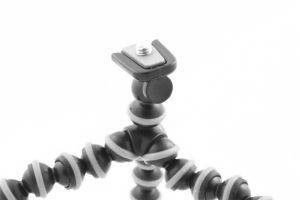 Flexible Mini Tripod - Universal