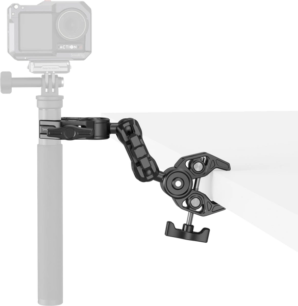 SmallRig 5453 | Dual Head Super Clamp | Podwójny Uchwyt Super Clamp pol_pl_SmallRig-5453-Dual-Head-Super-Clamp-Podwojny-Uchwyt-Super-Clamp-8098_5