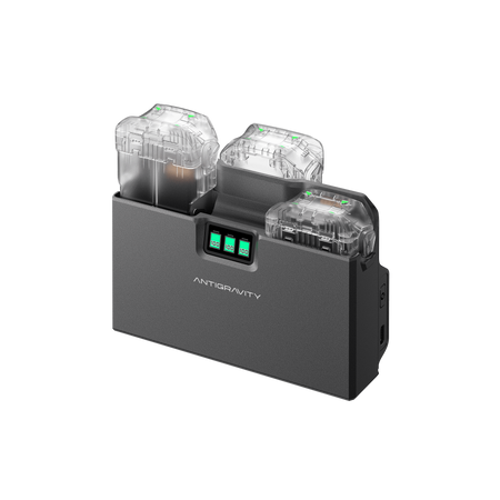 Antigravity A1 Charging Hub | Ładowarka do drona