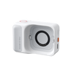 Insta360 GO Ultra Creator Bundle | 4K | 53g | Arctic White