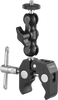 SmallRig 2164 | Multifunctional handle with crab arm