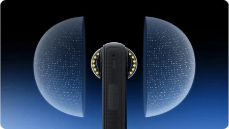 Insta360 X4 Air Standard Lens Guards