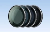 Insta360 GO 3S ND Filter Set | zestaw filtrów ND do GO 3S