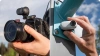 Insta360 GO 3/GO 3S Pocket Flexi Mount - kompaktowy uchwyt montażowy do kamery
