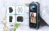 Puluz PU748H | Metal protective case | Insta360 X5