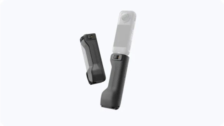 Insta360 X5 Foldable Utility Handle