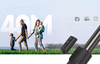 Telesin TE-RCSS-003 | Selfie-stick 130 cm with a tripod and remote control
