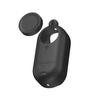 Sunnylife Insta360 GO 3 Protective Case Black
