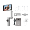 Insta360 Flow Creator Kit Stone Gray | gimbal with AI technology and a set of accessories