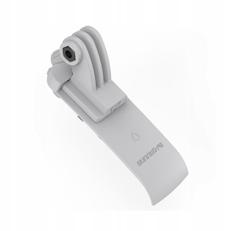 Mount Holder For Gopro Insta360 Sjcam Xiaomi 1/4"" Thread For DJI Air 3 / Gz695