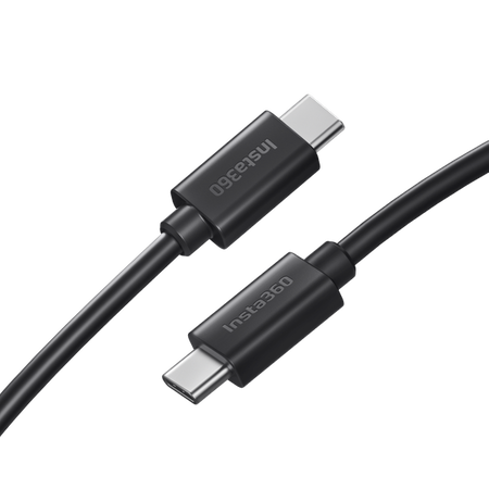 Insta360 Ace/Ace Pro Type-C to C Cable | oryginalny kabel do ładowania