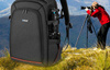 Puluz PU5015B | Waterproof photography backpack