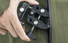 Telesin SC-001 | metal, multifunctional "magic arm" clamping holder