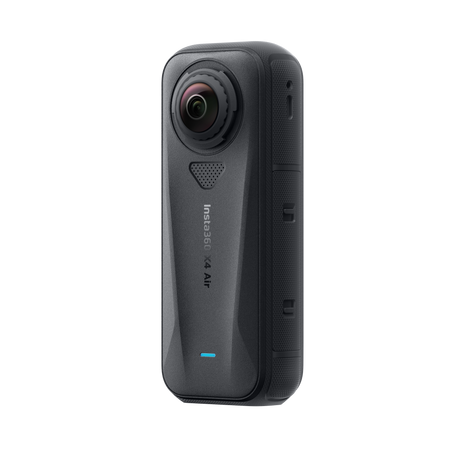 Insta360 X4 Air Standard Bundle | najlżejsza kamera sferyczna 8K 360°
