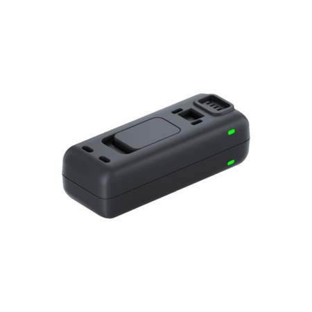 Insta360 ONE R/RS Fast Charge Hub - stacja dokująca do ładowania baterii