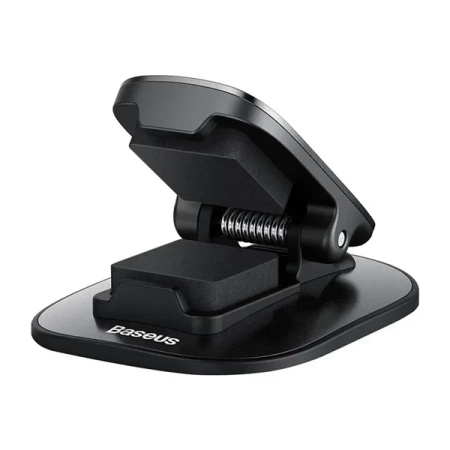 Baseus Platinum ACYJN-A01 | Car holder for glasses | Black