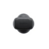 Insta360 X4 Air Lens Cap | Graphite Black