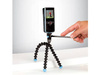 Joby Gorillapod GP-10 tripod + Griptight XL holder