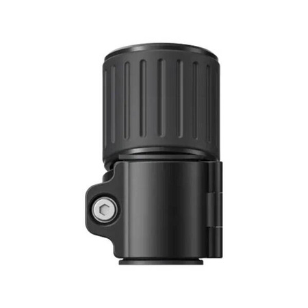 Insta360 Ski Pole Mount | innowacyjne mocowanie na kij narciarski (oraz na skuter snieżny czy quad)