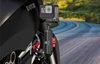 PULUZ motorcycle mount for sports cameras (PU3211)