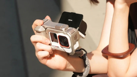 Insta360 Ace Pro 2 Arctic White Xplorer Bundle | Kamera sportowa 8K z zaawansowanymi akcesoriami