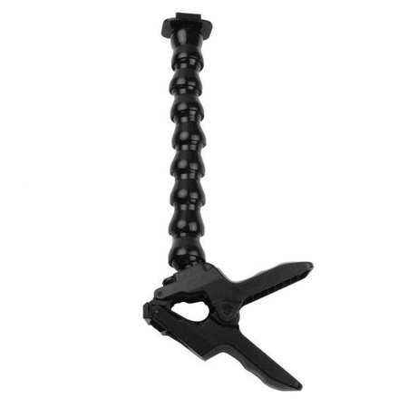 Puluz clip holder for PU179 sports cameras
