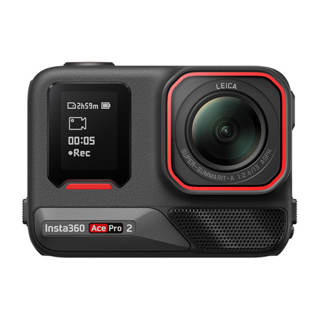 Insta360 Ace Pro 2 Dual Battery