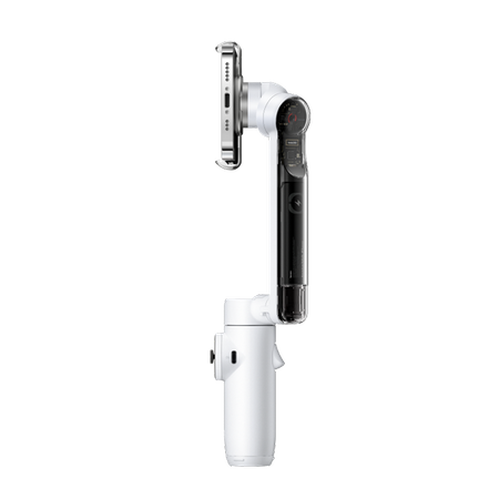 Insta360 Flow Standalone Summit White | gimbal with AI technology