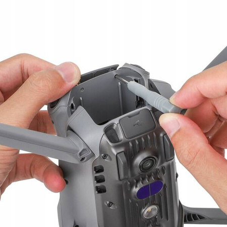 Mount Holder For Gopro Insta360 Sjcam Xiaomi 1/4"" Thread For DJI Air 3 / Gz695