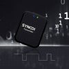 Bezprzewodowy System Mikrofonowy Synco G1 A2 2,4 GHZ - 2 Odbiorniki