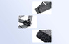 Telesin headband with two mounts for sports cameras (GP-HMS-T06)