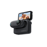 Insta360 GO 3 |128GB |Black