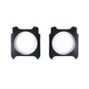 Insta360 ONE R/RS Sticky Lens Guards - lens covers