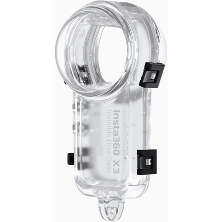 Insta360 X3 Invisible Dive Case - 50m waterproof case
