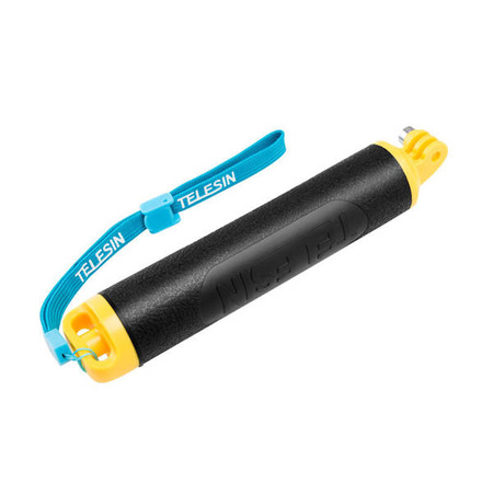 Telesin GP-MNP-300-YL | Large displacement handle