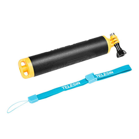 Telesin GP-MNP-300-YL | Large displacement handle
