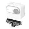 Puluz PU973B | uchwyt z szybkozłączką do Insta360 GO 3 / GO 3S