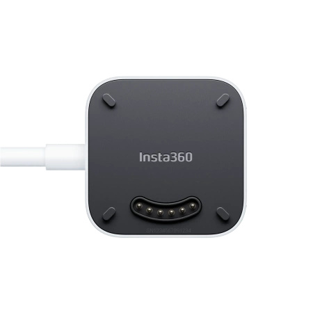 Insta360 GO Ultra Charging Base