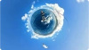 Insta360 X5 Water Sports Rope Mount