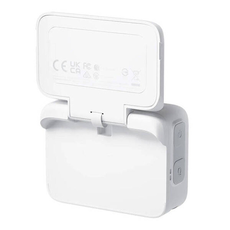 Insta360 GO 3S Action Pod | White