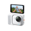 Insta360 GO Ultra Standard Bundle | Kamera sportowa | 4K | 53g | Arctic White