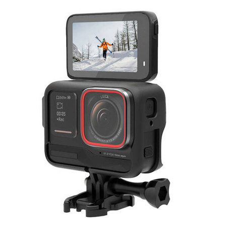 Puluz PU962B | ramka operatorska do kamery Insta360 Ace Pro / Ace Pro 2