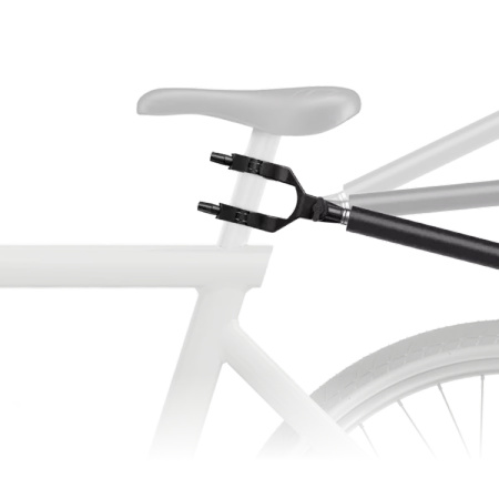 Insta360 Third-Person Bike Tail Mount - mocowanie rowerowe do siodełka