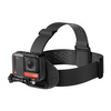 Insta360 Head Strap | original headband/helmet with camera mount