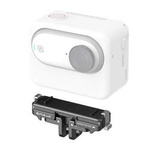 Puluz PU973B | holder with quick connector for Insta360 GO 3 / GO 3S