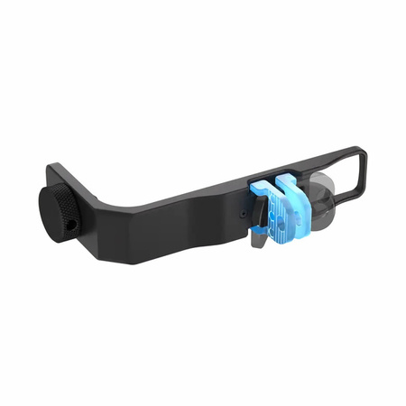 Insta360 X3 Horizontal Action Mount - horizontal mounting bracket