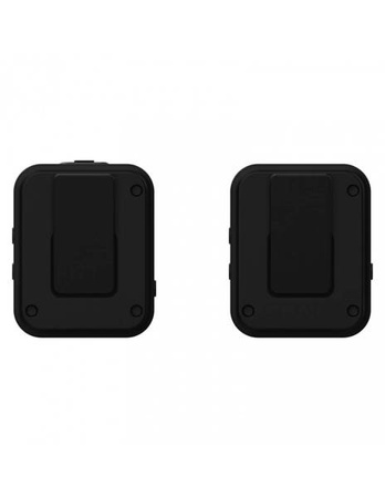 Bezprzewodowy System Mikrofonowy Synco G1 A2 2,4 GHZ - 2 Odbiorniki