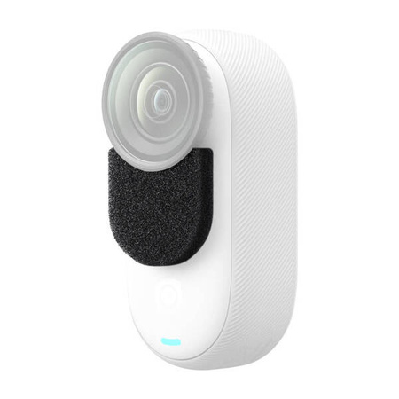 Insta360 GO 3/GO 3S CINSBATL microphone cover